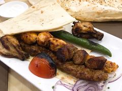 -bosphorus 铂斯西餐厅·土耳其烧烤(环市中路店)