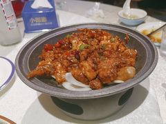 -人民公社大食堂(张家湾店)