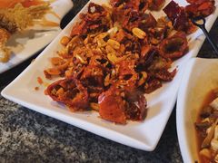 -白鹭·江南宴(茂悦东荟城店)