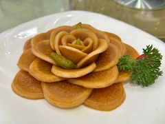 -东四民芳餐厅(世茂工三店)
