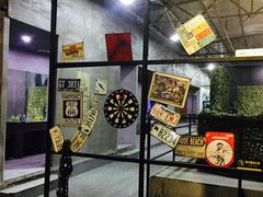 -镭战前线·真人CS·团建·亲子·生日派对(南山来福士店)