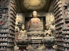 -陕西历史博物馆