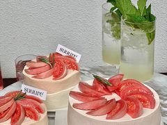 -流酥可心·牛乳蛋糕商店(禾祥西路店)