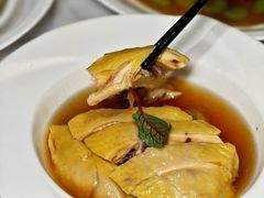 -老人和饭店(淮海中路店)