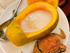 -芭菲盛宴·环球美食(解放碑英利国际店)
