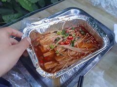 -张记焖窑·十五年专注焖烤(雍和宫店)