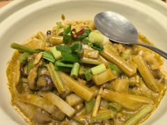 岩蒜炒糕-玖味(老工人西路店)