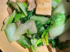 -廖川菜(太阳宫店)