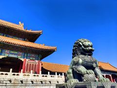 -故宫博物院(故宫)
