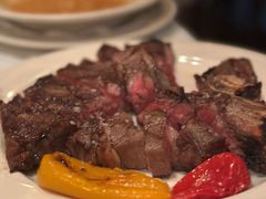 -Keens Steakhouse