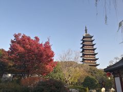 -常熟方塔园