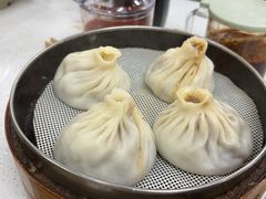 -李记清真馆(打钉巷店)