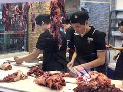 -八合里潮汕鲜牛肉火锅(深圳海岸城店)