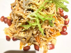 -枣子树·素食餐厅(普陀山店)