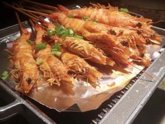 -绿茶餐厅(昌平悦荟店)