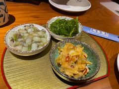 -有喜屋·烧鸟·居酒屋(周浦万达店)