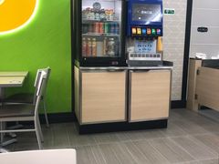 -赛百味SUBWAY(中亭街店)