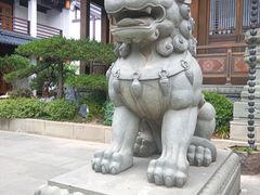 -香积寺