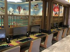 -青水瓦台汤泉(未央店)