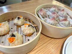 -苏小柳点心·手作小笼包(新街口分院店)