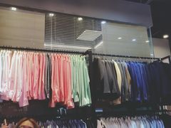 -海马体照相馆(成都来福士广场店)