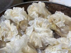 羊肉大葱稍麦-真食净香居·内蒙烧麦(亚运村店)