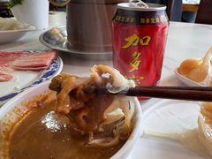 -洪运轩饭庄(北纬路店)