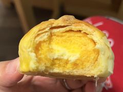 -鲍师傅糕点(永安里店)