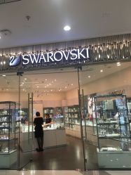 -SWAROVSKI(虹口凯德龙之梦店)