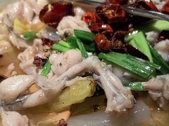 -黄鹤天厨·泡椒田鸡创始者(莲花店)