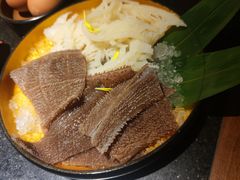 -牛New寿喜烧(虹桥新天地店)