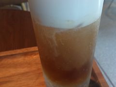 柠檬汽泡水肯亚-星巴克臻选(深圳万象天地旗舰店)
