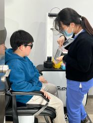 -唯儿诺儿童医院·儿科·眼科(新天地店)