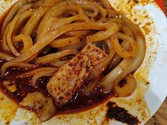 -杜记甜食(大众巷店)