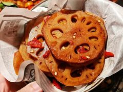 -味福记·江西小炒·南昌小吃(青山湖万达店)