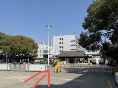 -华枫华元摩托车驾校·火星学车(马运路校区)