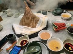 -鲜潭蒸汽石锅鱼(五道口购物中心店)