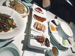 -羲和雅苑•北京烤鸭(陆家嘴中心店)