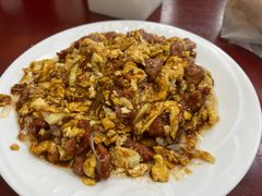 -老回回烩面馆(左家庄店)