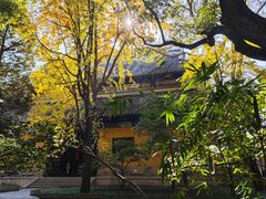 -西园戒幢律寺