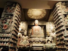 -陕西历史博物馆