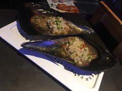 -很久以前羊肉串(打浦路店)