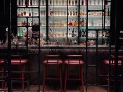 -广州瑰丽酒店·Black Iron黑金燚
