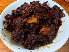 -如意香辣鸡架(总店)