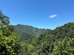 -富春桃源风景区