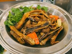 -美极鲜食坊(宝安南路店)