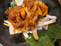 -凯德广场(武胜路店)