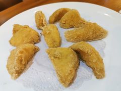 -金穗园·砂锅粥.醉鸡煲火锅(长寿路店)