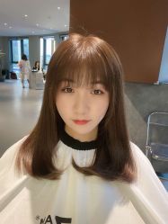 -3AM·S HAIR SALON烫发染发接发