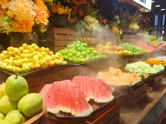 -苏格里岛自助烤肉海鲜火锅(成都金牛万达店)
